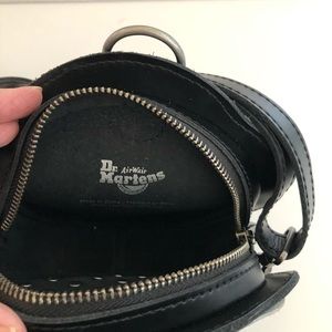 dr martens skull bag
